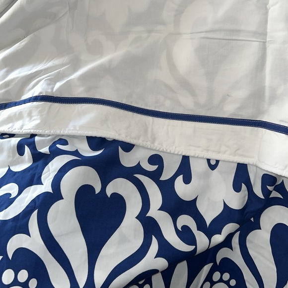 NEW Crane & Canopy Duvet Cover - Picture 7 of 8